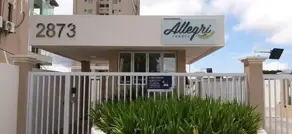 Apartamento Cabula, Salvador - BA — foto 2