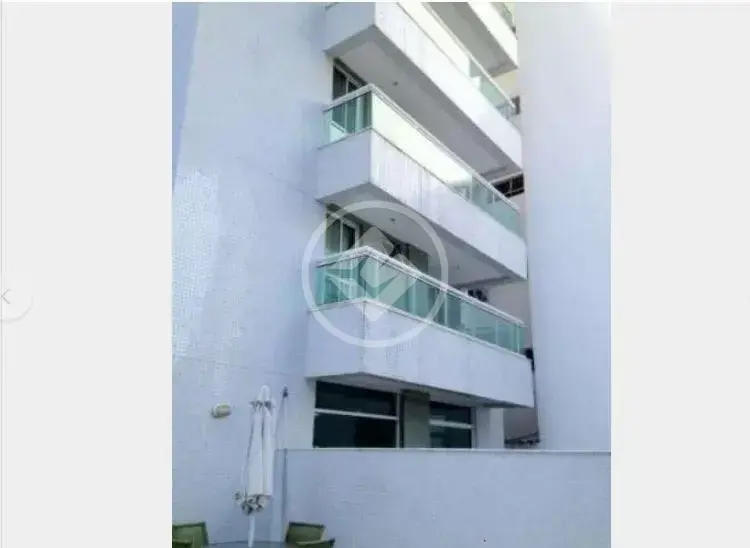 Imagem 1 - Apartamento em Barra, Salvador - BA