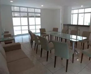 Imagem 5 - Apartamento em Barra, Salvador - BA