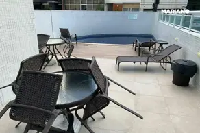 Imagem 3 - Apartamento em Barra, Salvador - BA