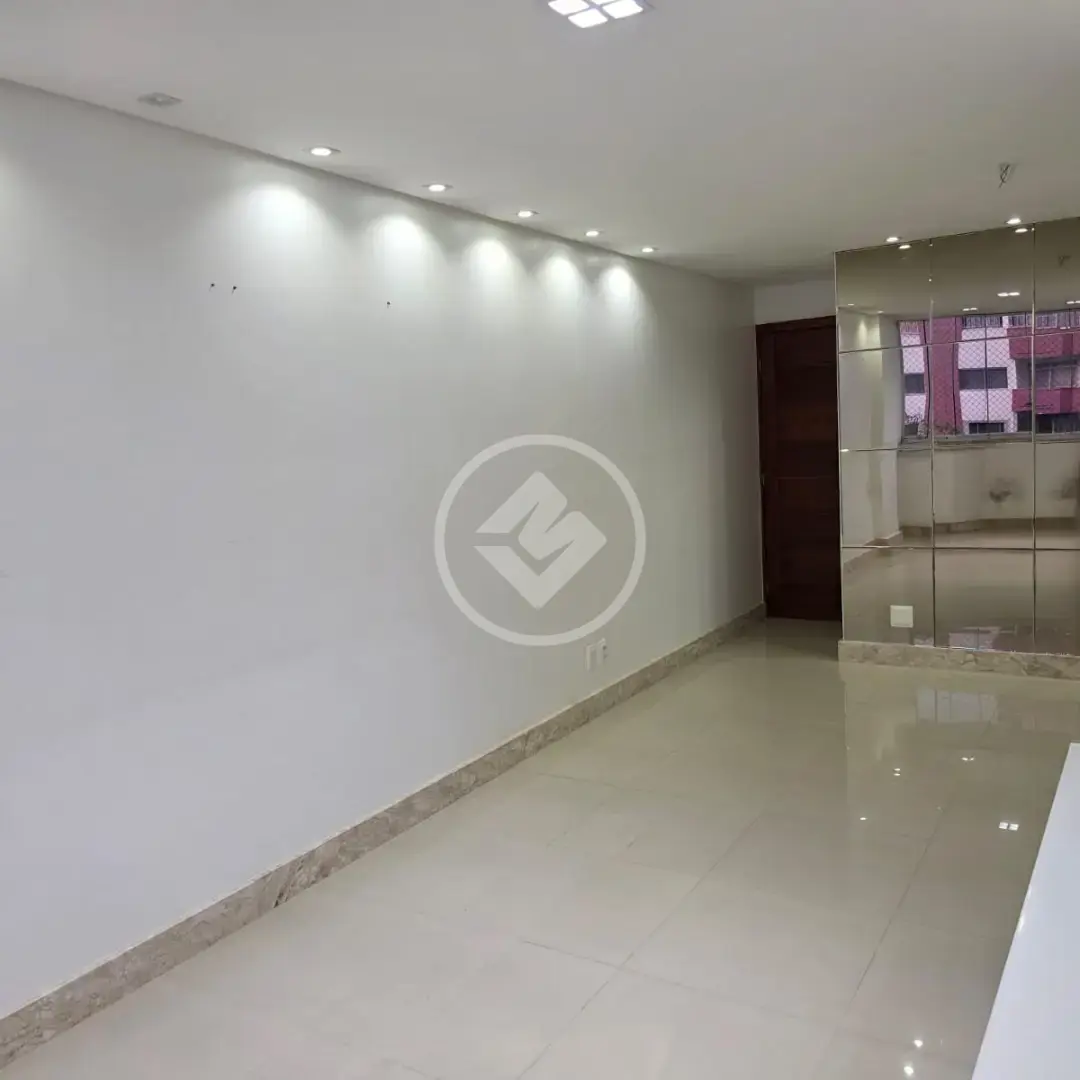 Imagem 1 - Apartamento em IMBUI, Salvador - BA