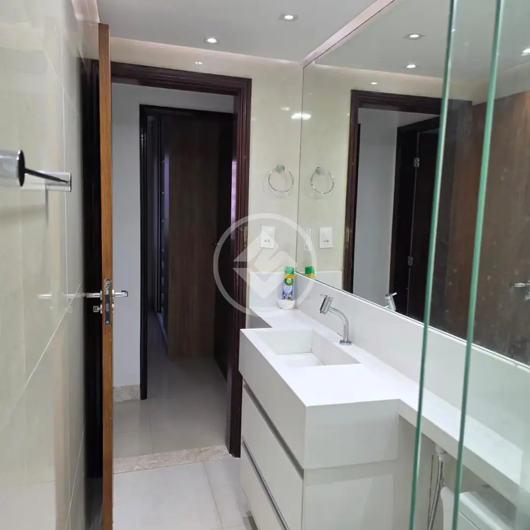 Image 18 - Apartamento em IMBUI, Salvador - BA