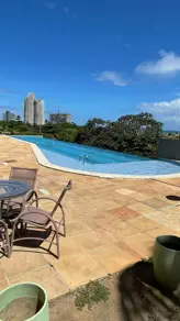 Apartamento Patamares, Salvador - BA — foto 1