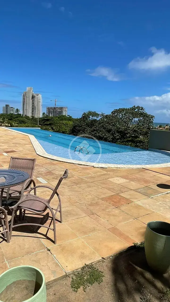 Imagem 1 - Apartamento em Patamares, Salvador - BA