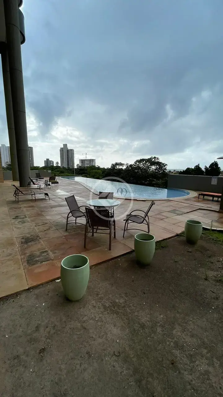 Imagem 2 - Apartamento em Patamares, Salvador - BA
