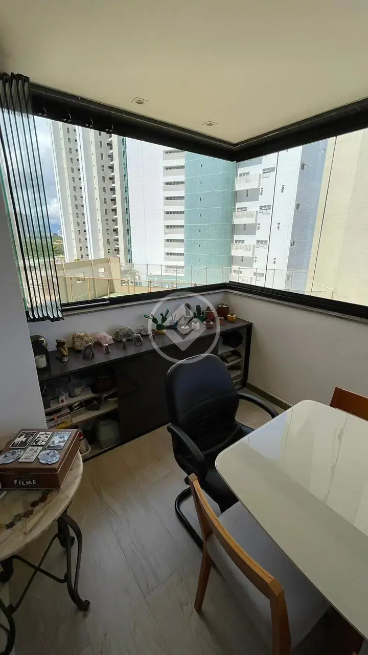 Imagem 5 - Apartamento em Patamares, Salvador - BA