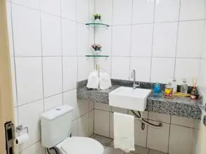 Imagem 4 - Casa em Matatu, Salvador - BA