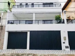 Casa Matatu, Salvador - BA — foto 1