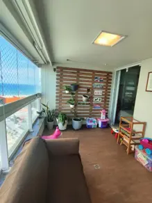 Imagem 2 - Apartamento em Patamares, Salvador - BA