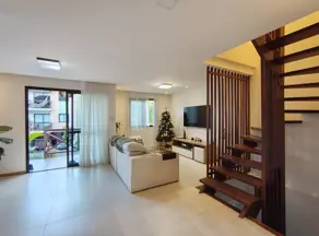 Imagem 3 - Casa Condomínio em Patamares, Salvador - BA