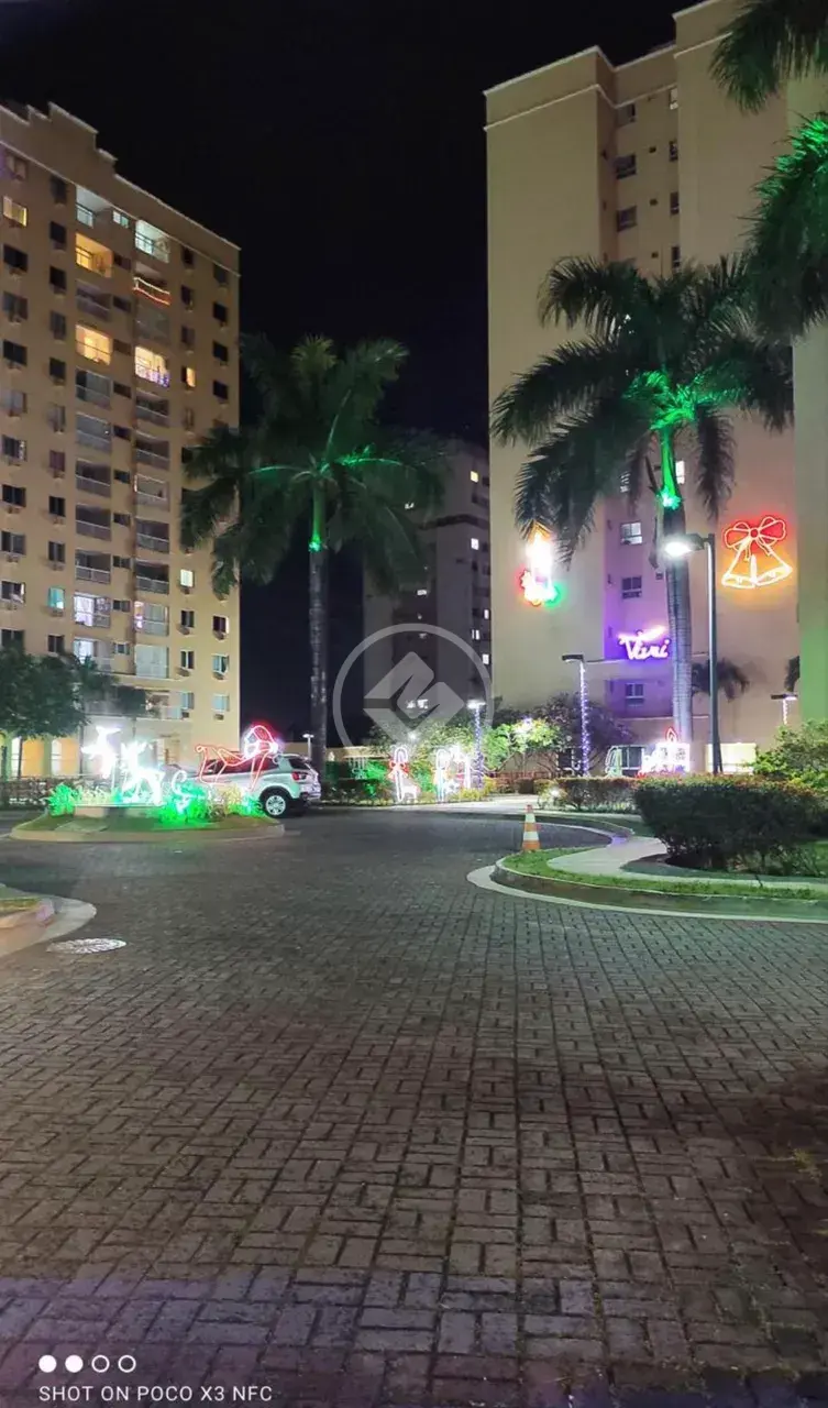 Imagem 4 - Apartamento em IMBUI, Salvador - BA