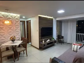 Apartamento IMBUI, Salvador - BA — foto 1