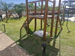 Imagem 6 - Cobertura Duplex em Itacimirim (Monte Gordo), Camaçari - BA