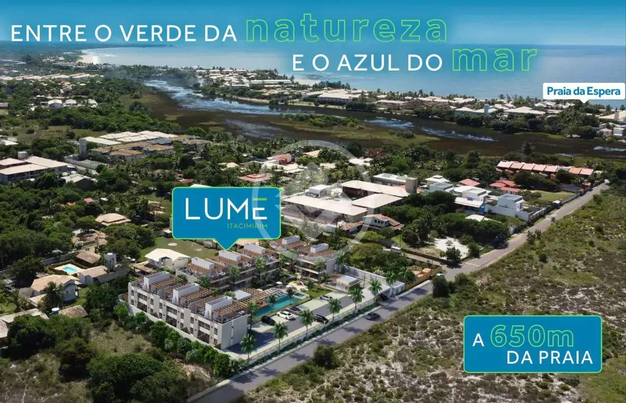 Image 2 - Cobertura Duplex em Itacimirim (Monte Gordo), Camaçari - BA