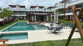 Imagem 5 - Cobertura Duplex em Itacimirim (Monte Gordo), Camaçari - BA