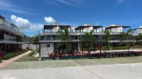 Imagem 3 - Cobertura Duplex em Itacimirim (Monte Gordo), Camaçari - BA