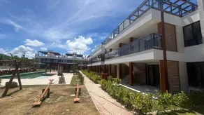 Imagem 4 - Cobertura Duplex em Itacimirim (Monte Gordo), Camaçari - BA