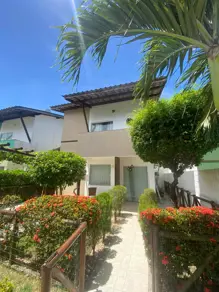 Casa Condomínio Catu de Abrantes (Abrantes), Camaçari - BA — foto 1