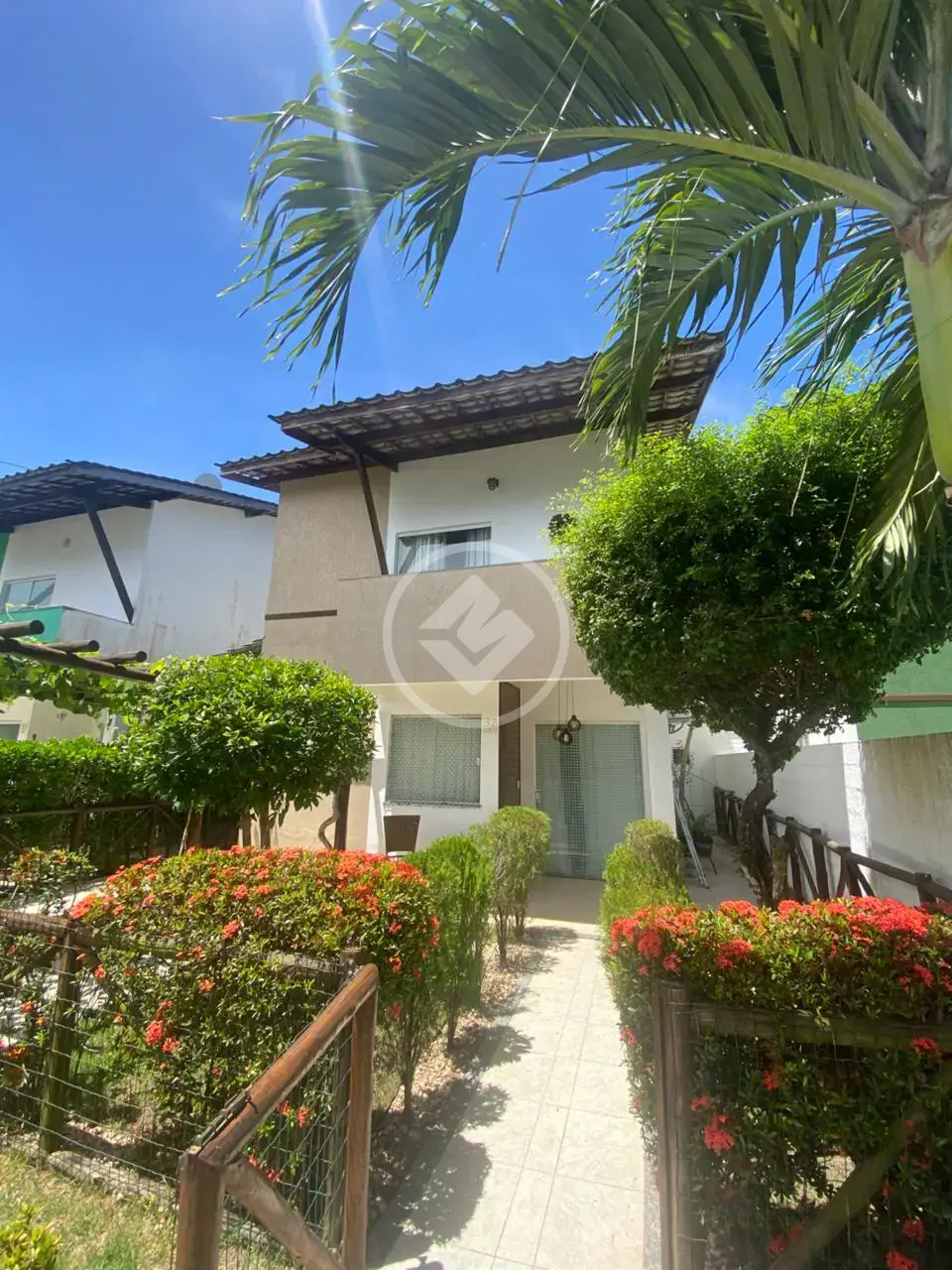 Imagem 1 - Casa Condomínio em Catu de Abrantes (Abrantes), Camaçari - BA