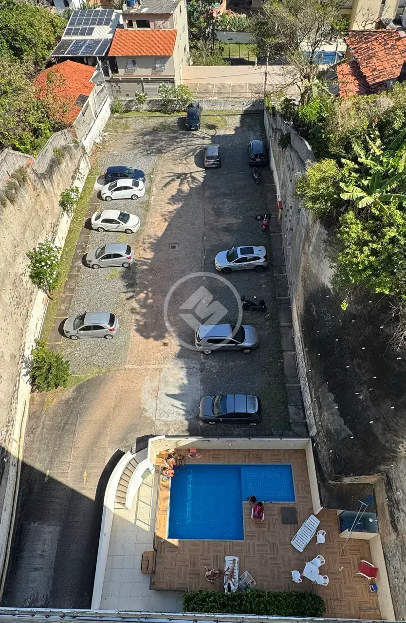 Image 20 - Apartamento em Boca do Rio, Salvador - BA