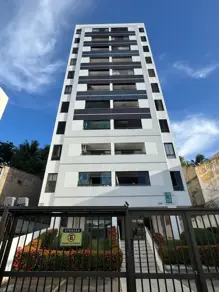 Apartamento Boca do Rio, Salvador - BA — foto 1