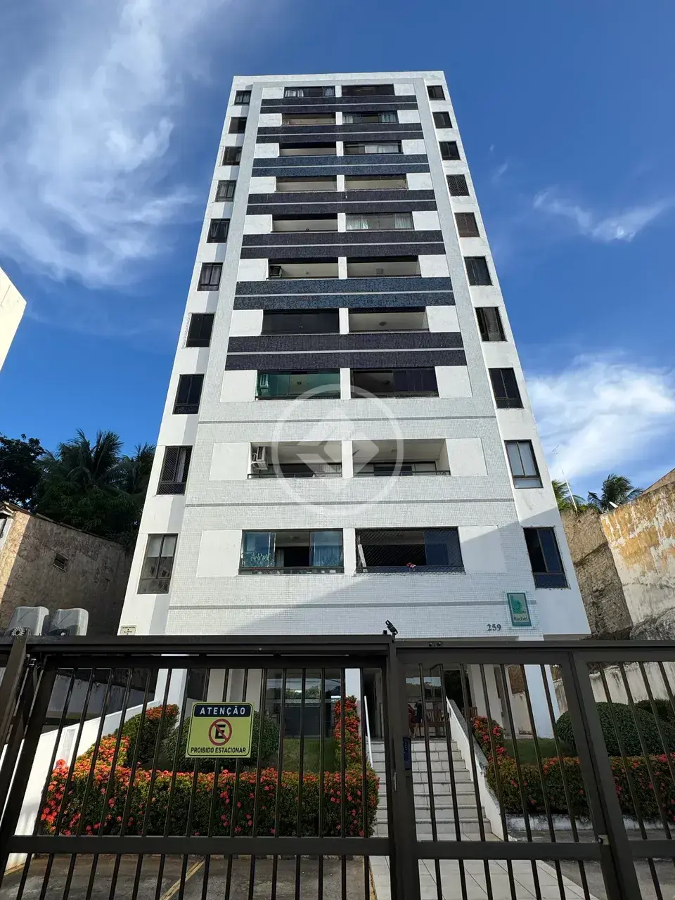 Imagem 1 - Apartamento em Boca do Rio, Salvador - BA