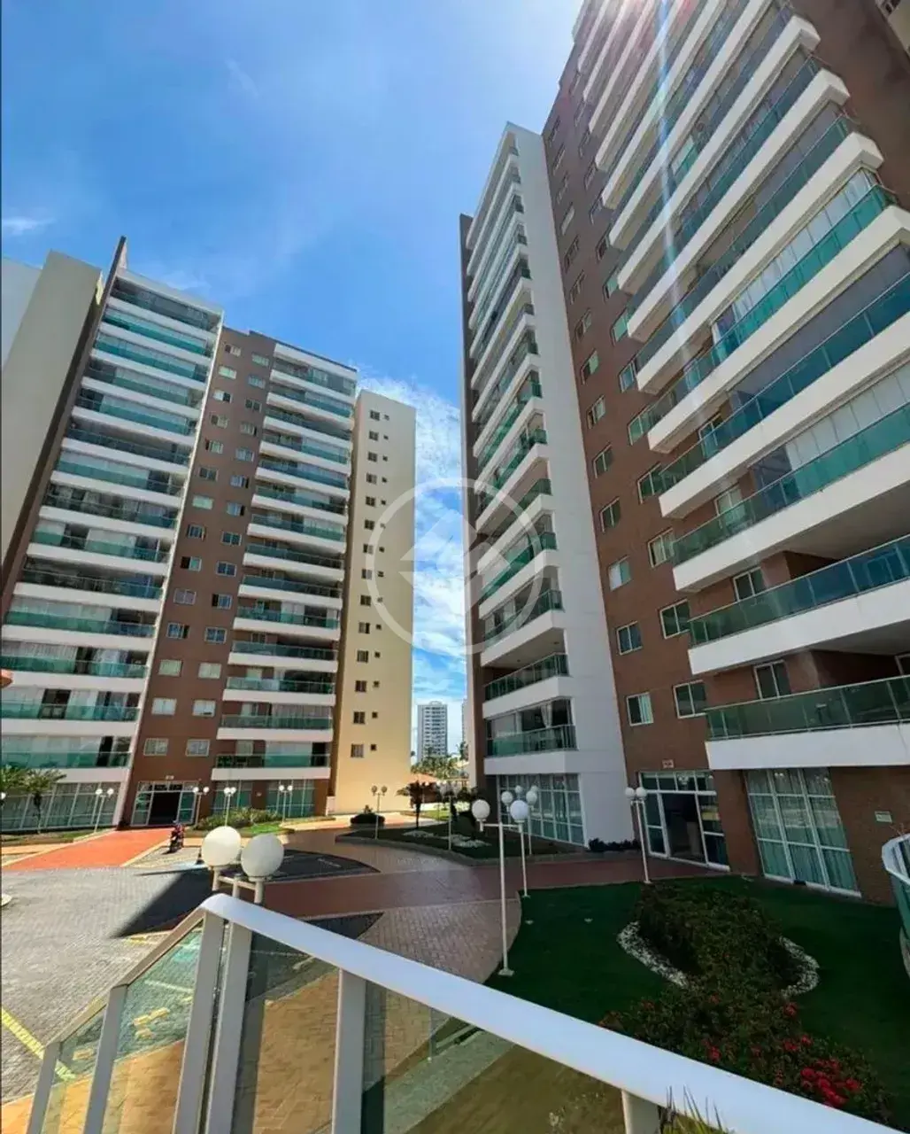 Imagem 1 - Apartamento em Pituaçu, Salvador - BA
