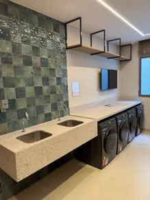 Imagem 6 - Apartamento em Barra, Salvador - BA