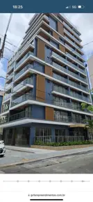 Apartamento Barra, Salvador - BA — foto 1
