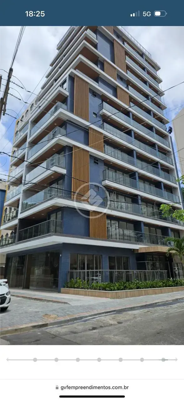 Imagem 1 - Apartamento em Barra, Salvador - BA