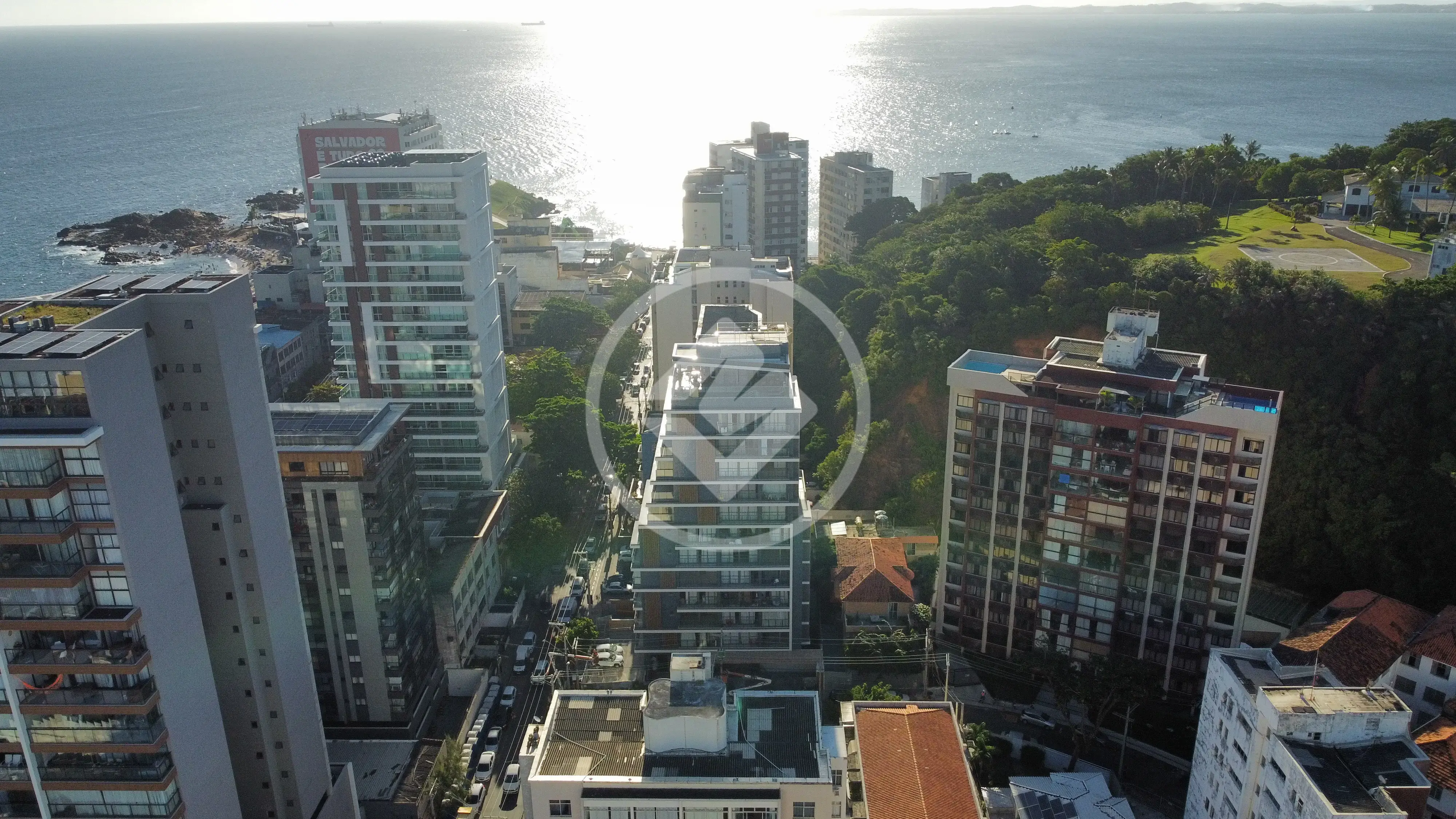 Image 46 - Apartamento em Barra, Salvador - BA