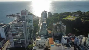 Apartamento Barra, Salvador - BA — foto 2