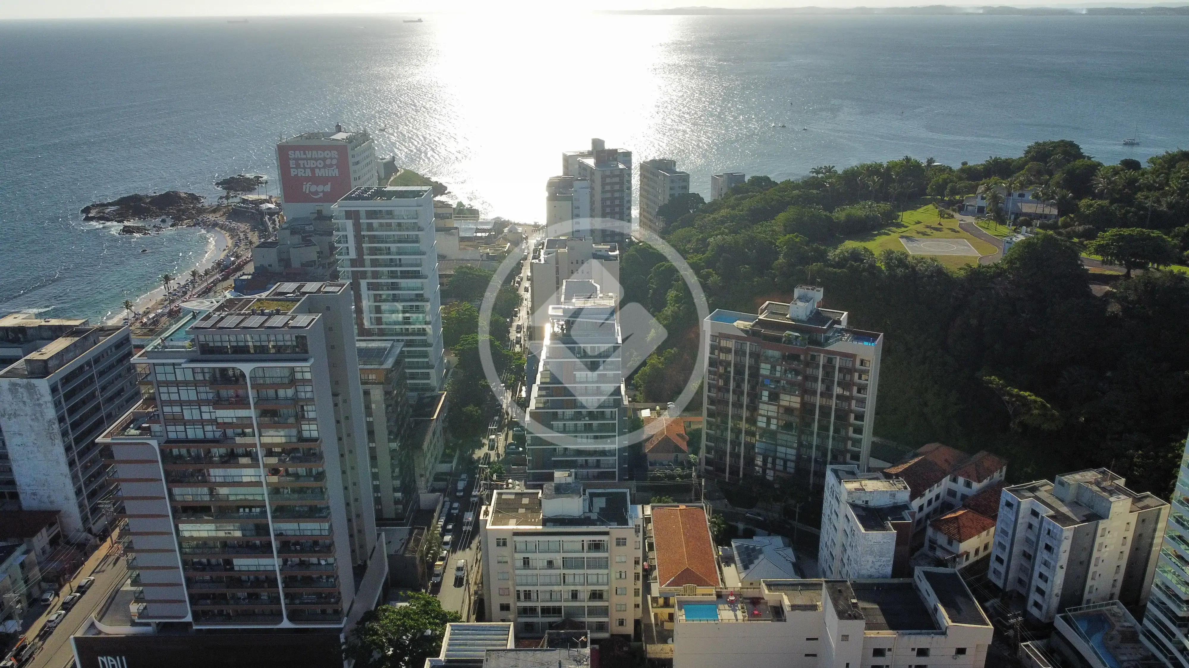 Image 2 - Apartamento em Barra, Salvador - BA