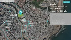 Imagem 4 - Apartamento em Costa Azul, Salvador - BA