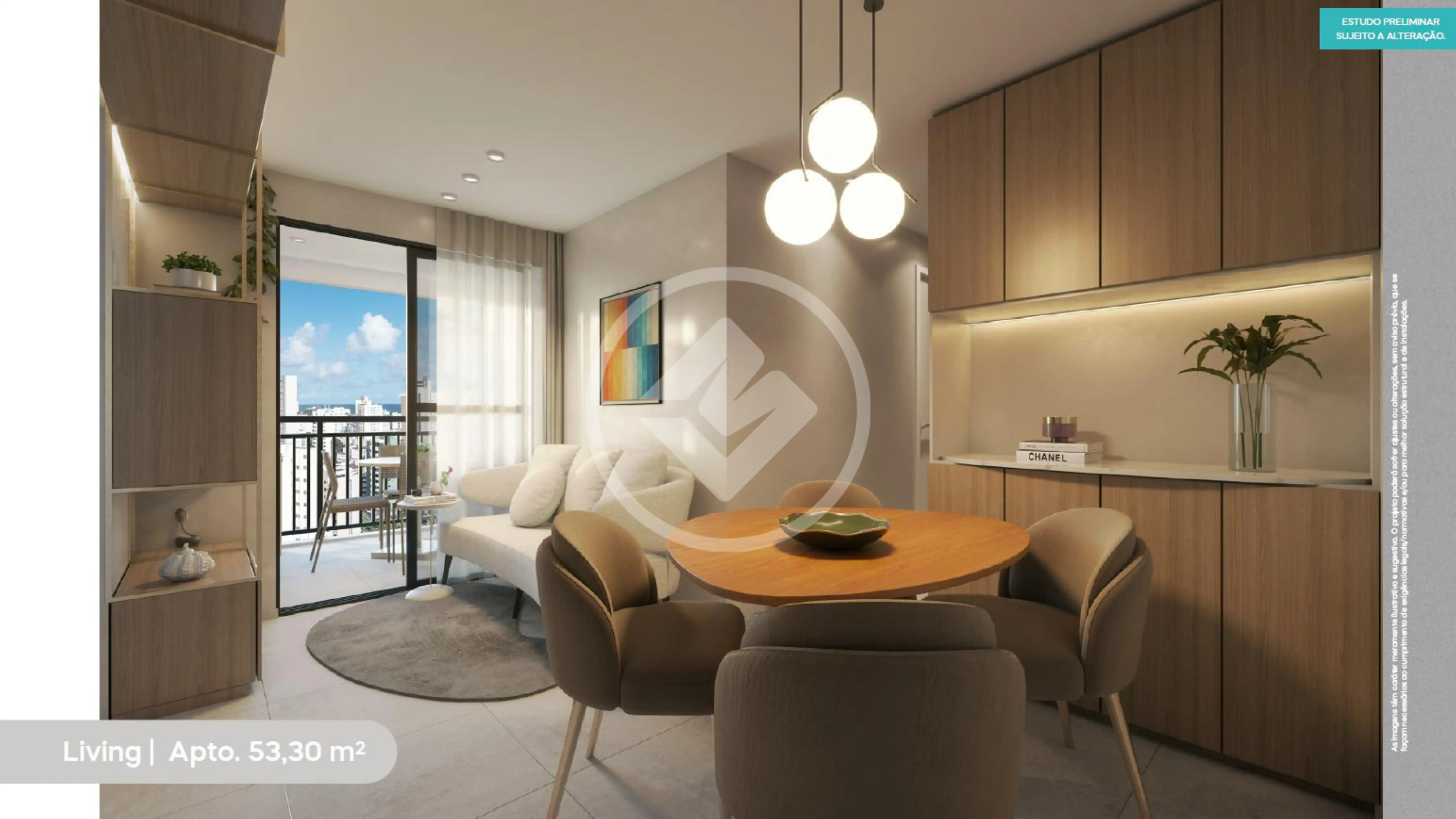 Image 22 - Apartamento em Costa Azul, Salvador - BA