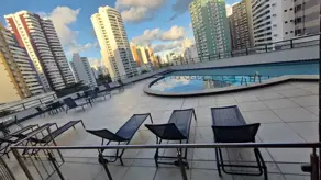 Apartamento Pituba, Salvador - BA — foto 1