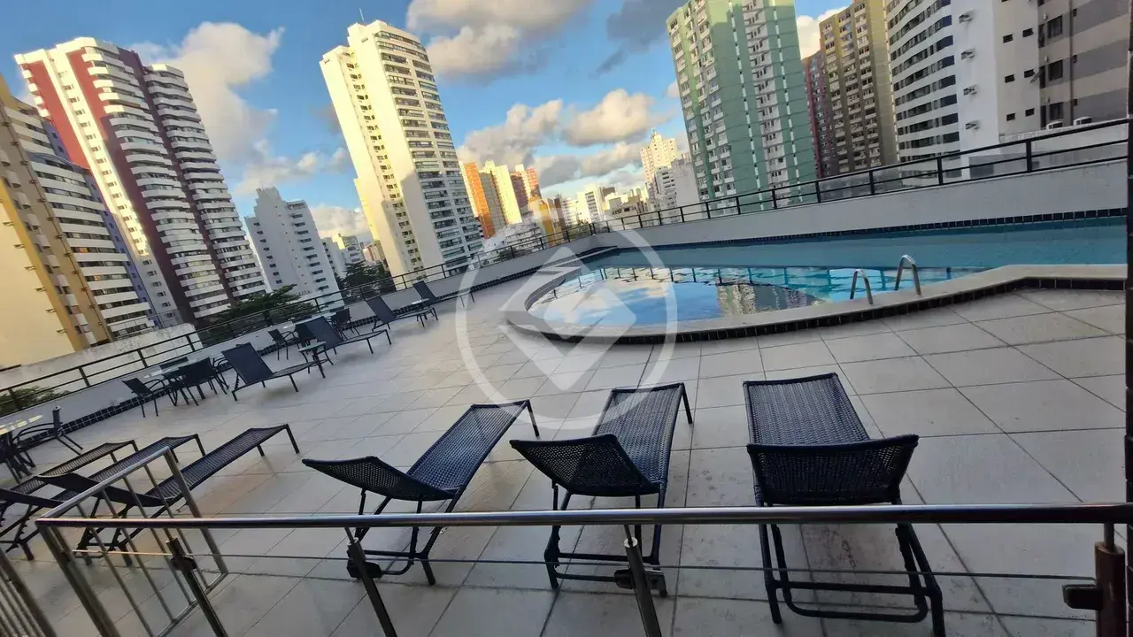 Imagem 1 - Apartamento em Pituba, Salvador - BA