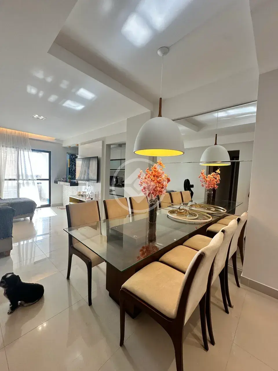 Imagem 1 - Apartamento em Pituaçu, Salvador - BA