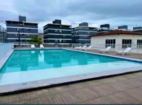Apartamento Industrial, Camaçari - BA — foto 1