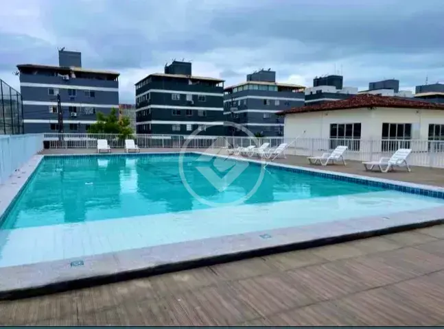 Imagem 1 - Apartamento em Industrial, Camaçari - BA
