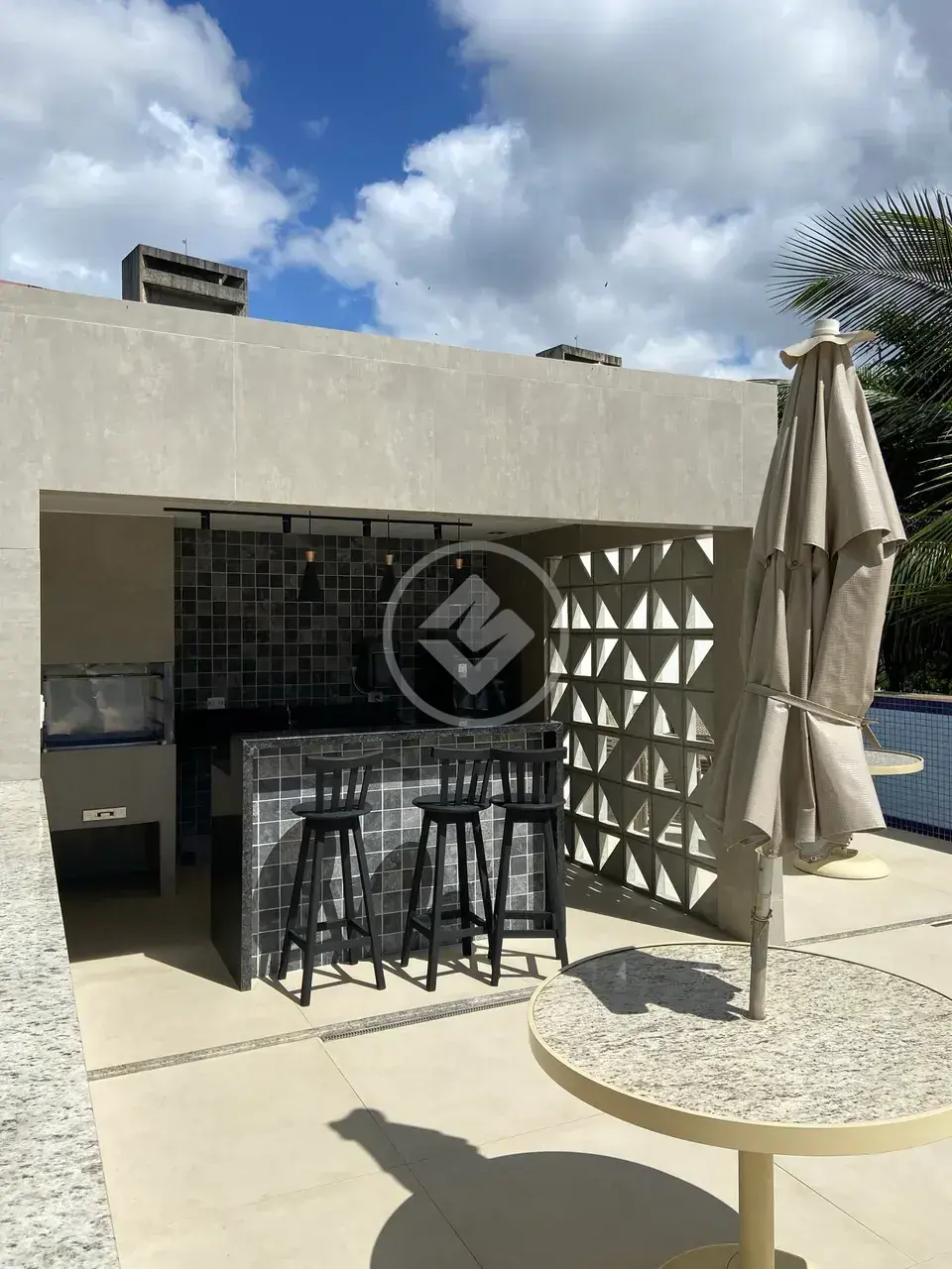 Imagem 2 - Apartamento em Jardim Armação, Salvador - BA
