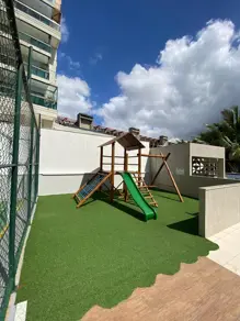 Imagem 4 - Apartamento em Jardim Armação, Salvador - BA