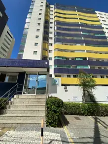 Apartamento Jardim Armação, Salvador - BA — foto 2