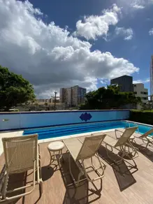 Apartamento Jardim Armação, Salvador - BA — foto 1