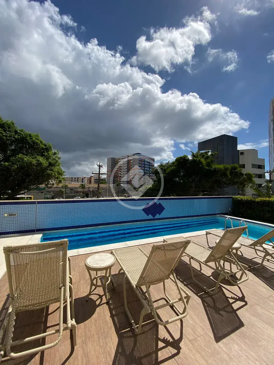 Imagem 1 - Apartamento em Jardim Armação, Salvador - BA
