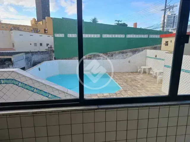 Image 20 - Apartamento em Brotas, Salvador - BA