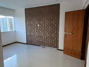 Apartamento Brotas, Salvador - BA — foto 1