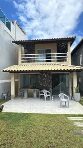 Casa Jauá (Abrantes), Camaçari - BA — foto 1
