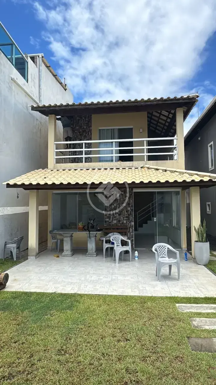 Imagem 1 - Casa em Jauá (Abrantes), Camaçari - BA