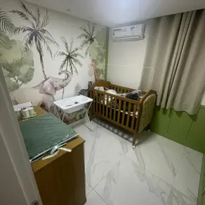 Imagem 3 - Apartamento em Boa Vista de Brotas, Salvador - BA